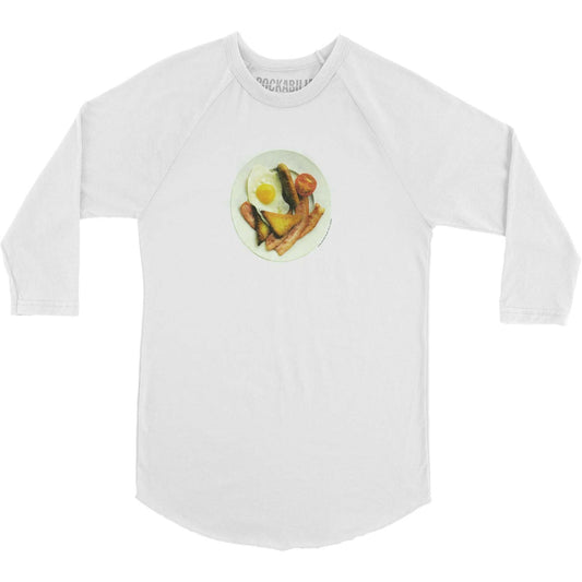 Bush Long Sleeve Front