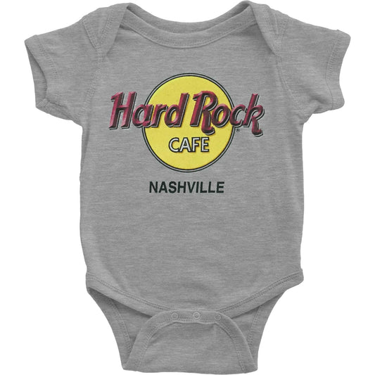 Hard Rock Cafe Nashville Bodysuit