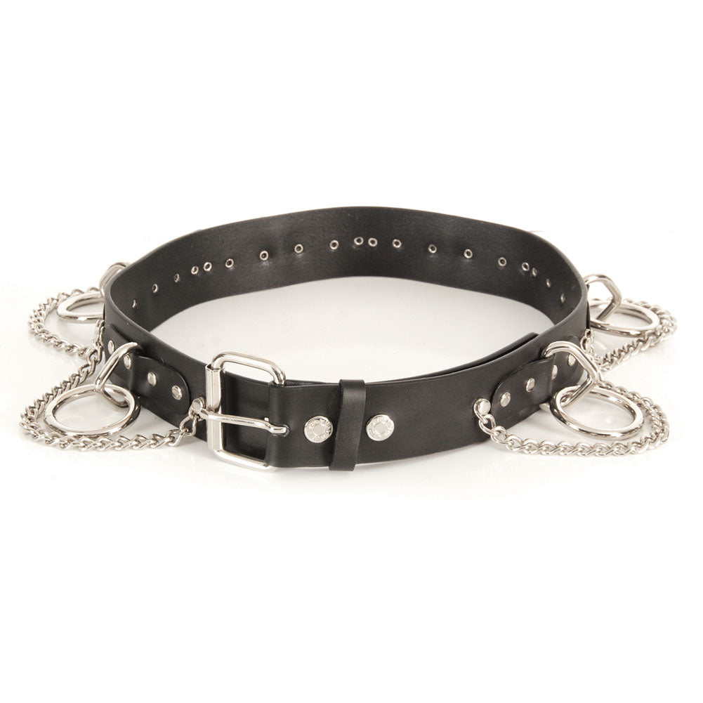 Extreme Belt Front