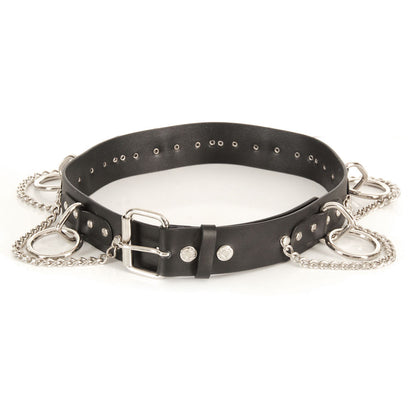 Extreme Belt Front