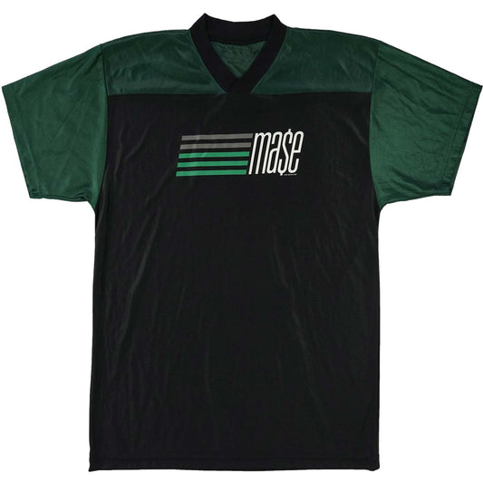 Mase Soccer  Jersey Front