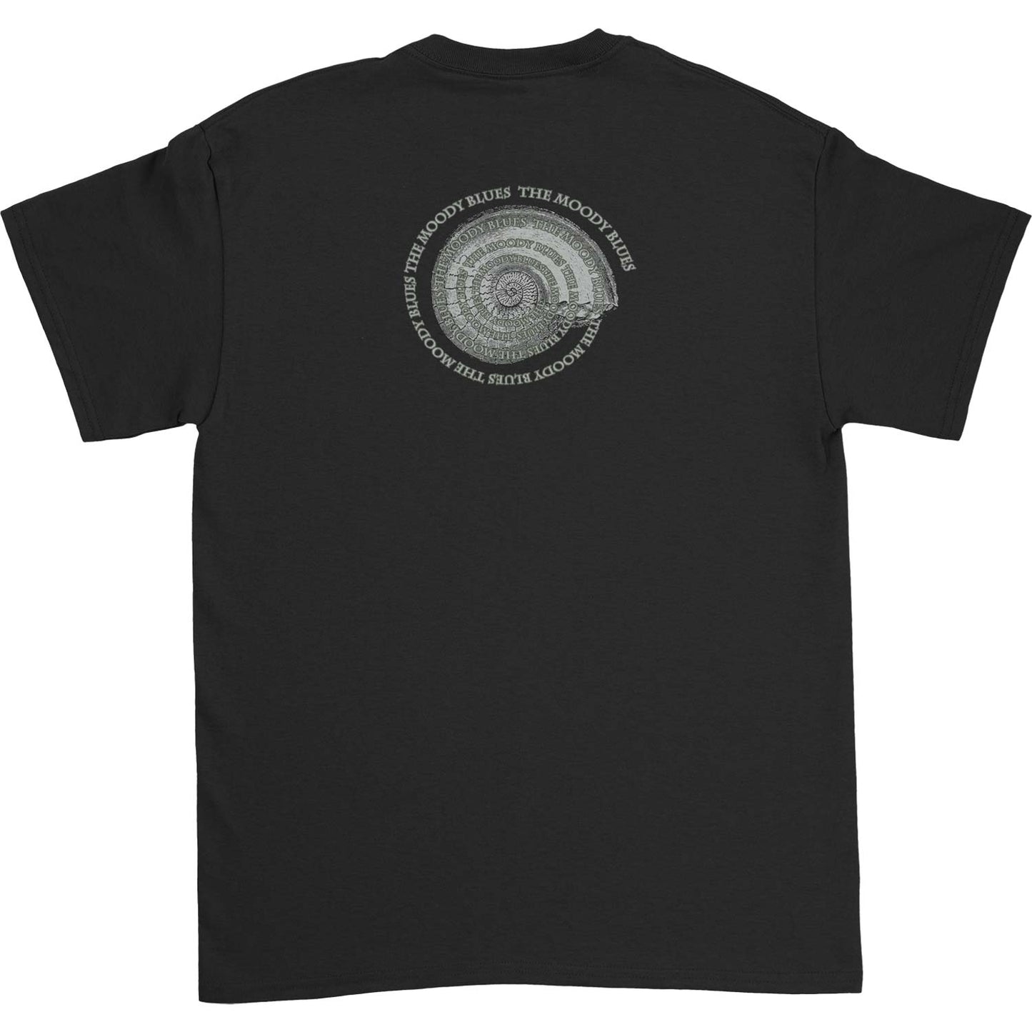 Moody Blues T-shirt