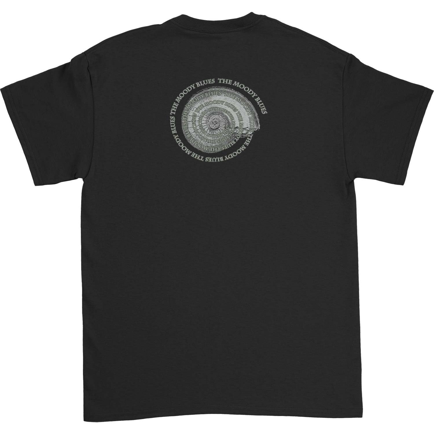Moody Blues T-shirt
