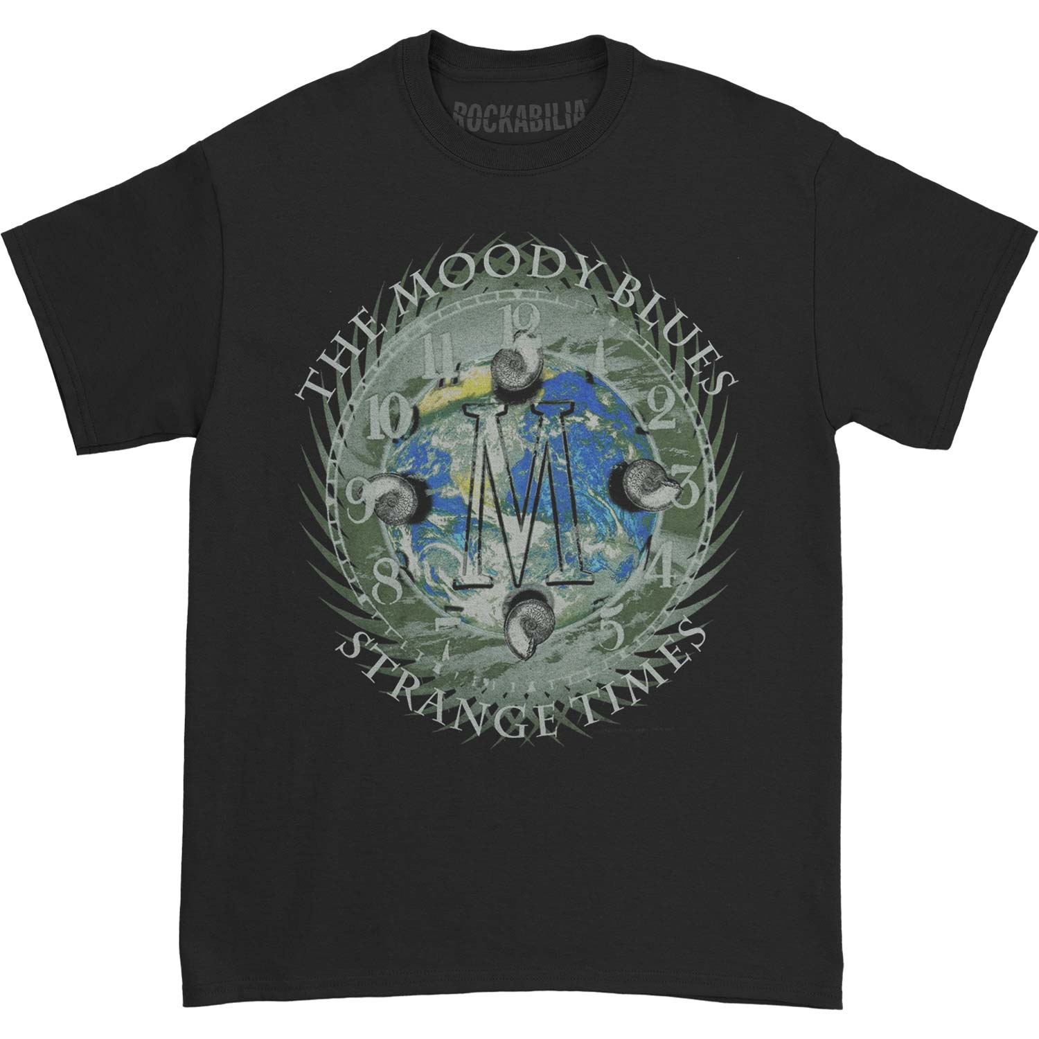 Moody Blues T-shirt
