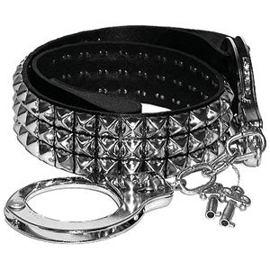 Extreme Belt Front