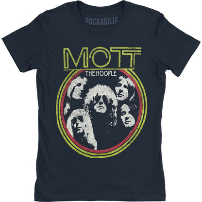 Young Dudes Junior Top