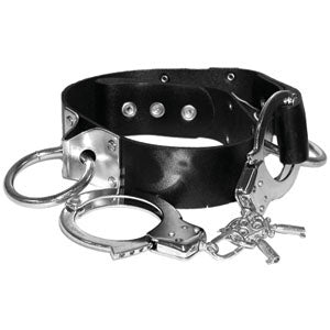 Extreme Belt Front