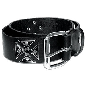 Extreme Belt Front