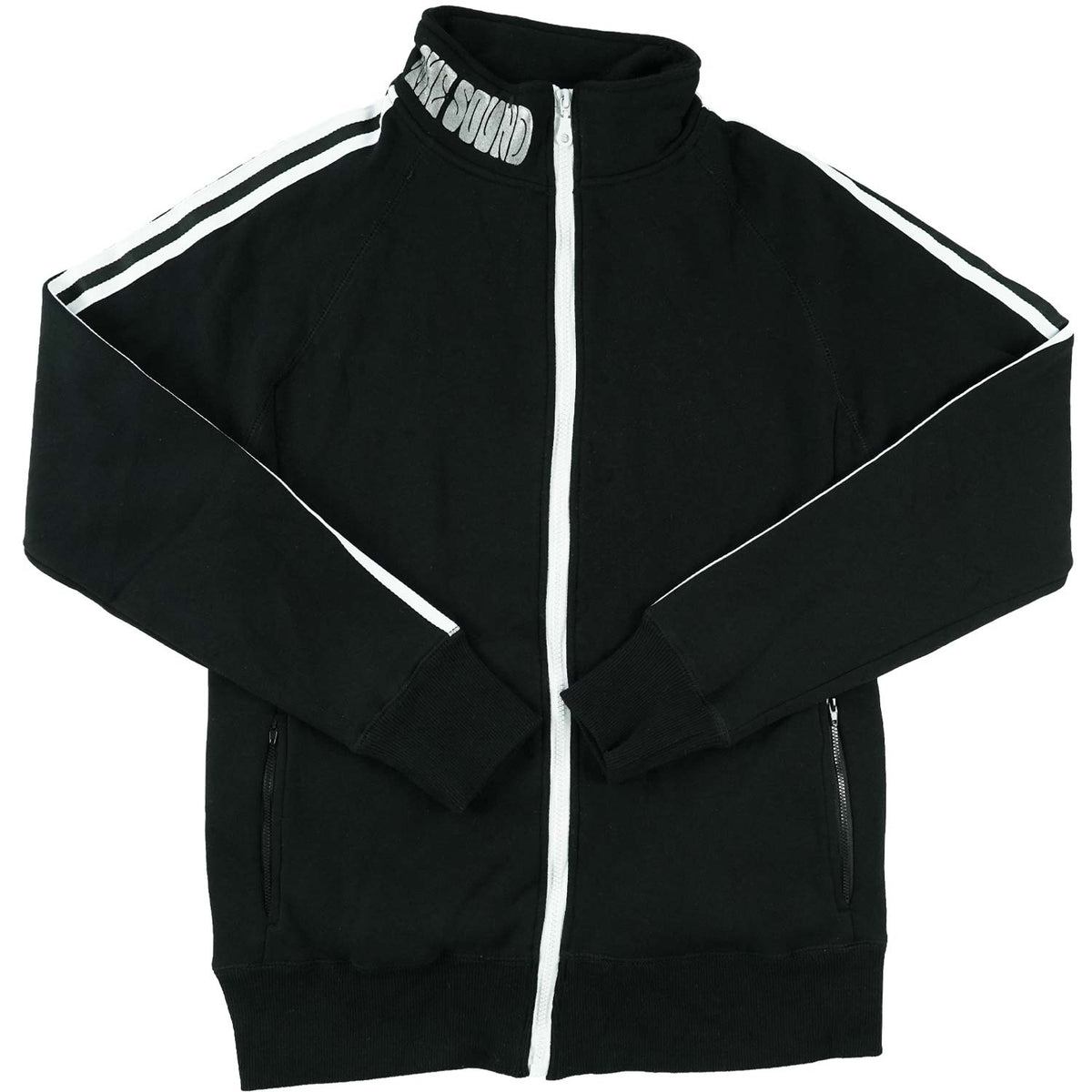 Sounds Jogger Sweatshirt Front