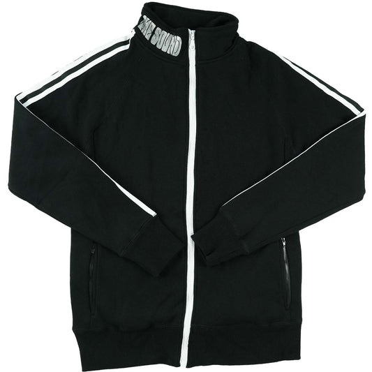 Sounds Jogger Sweatshirt Front