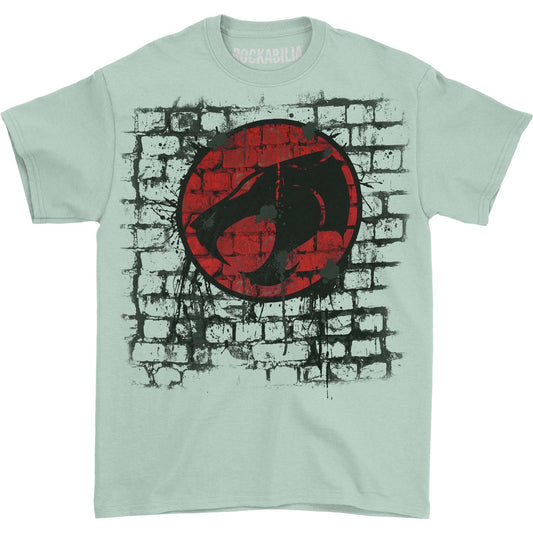 Thundercats Logo T-shirt Front