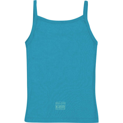 McGraw & The Dance Hall Doctors Womens Tank