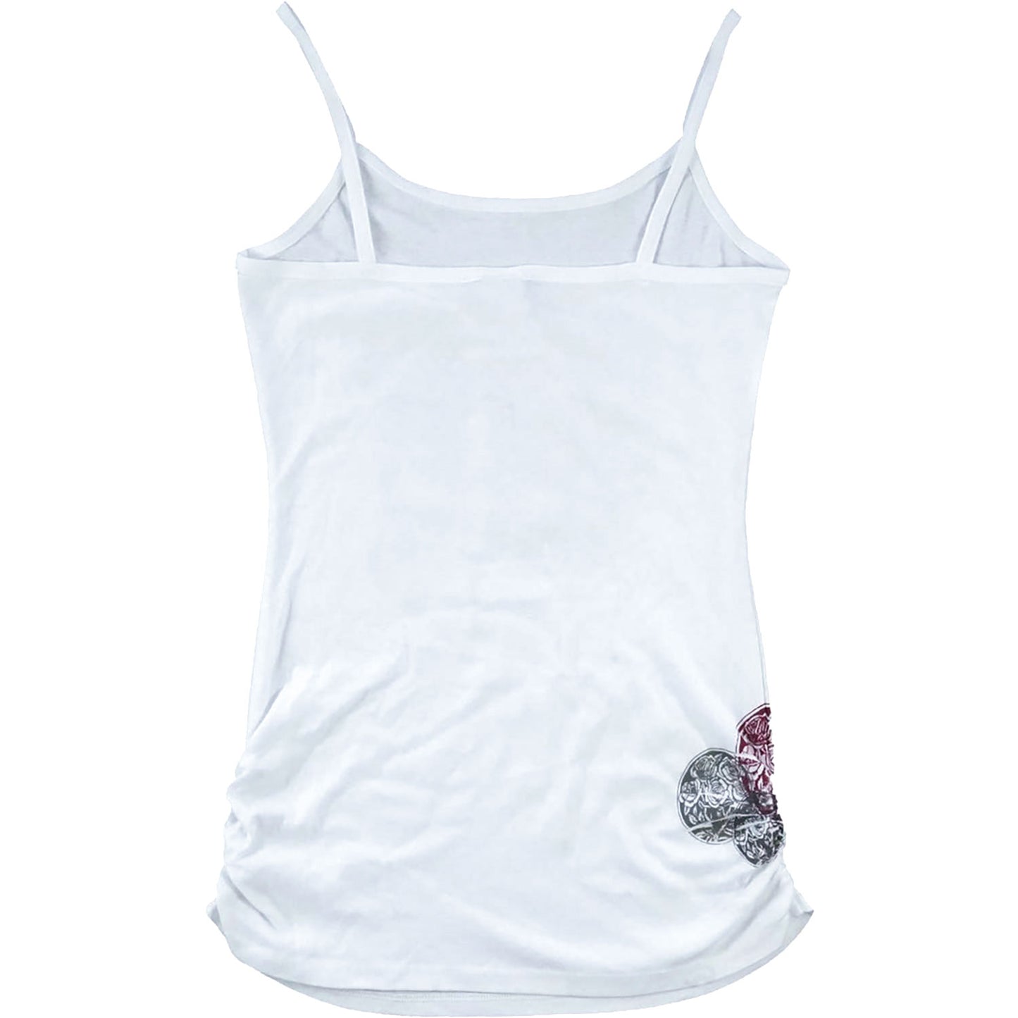 Vintage Distressed Tim McGraw Womens Tank