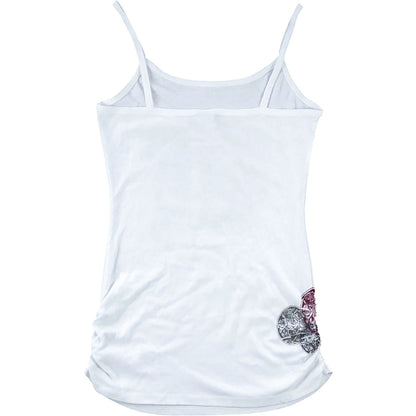 Vintage Distressed Tim McGraw Womens Tank