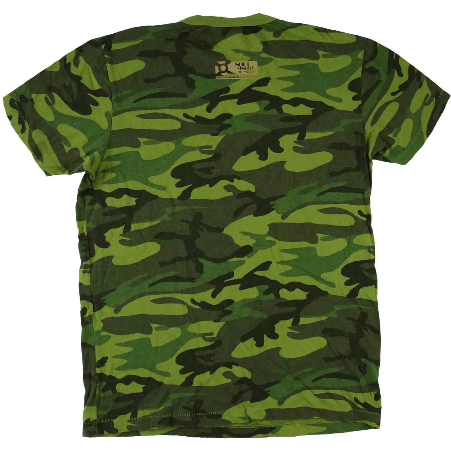 Tim Mcgraw Vintage T-shirt Back
