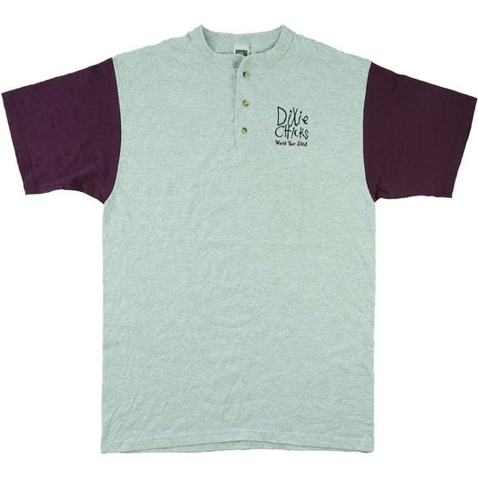 Dixie Chicks Baseball Jersey Front