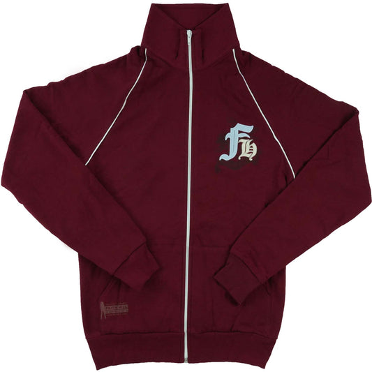 Faith Hill Jogger Sweatshirt Front
