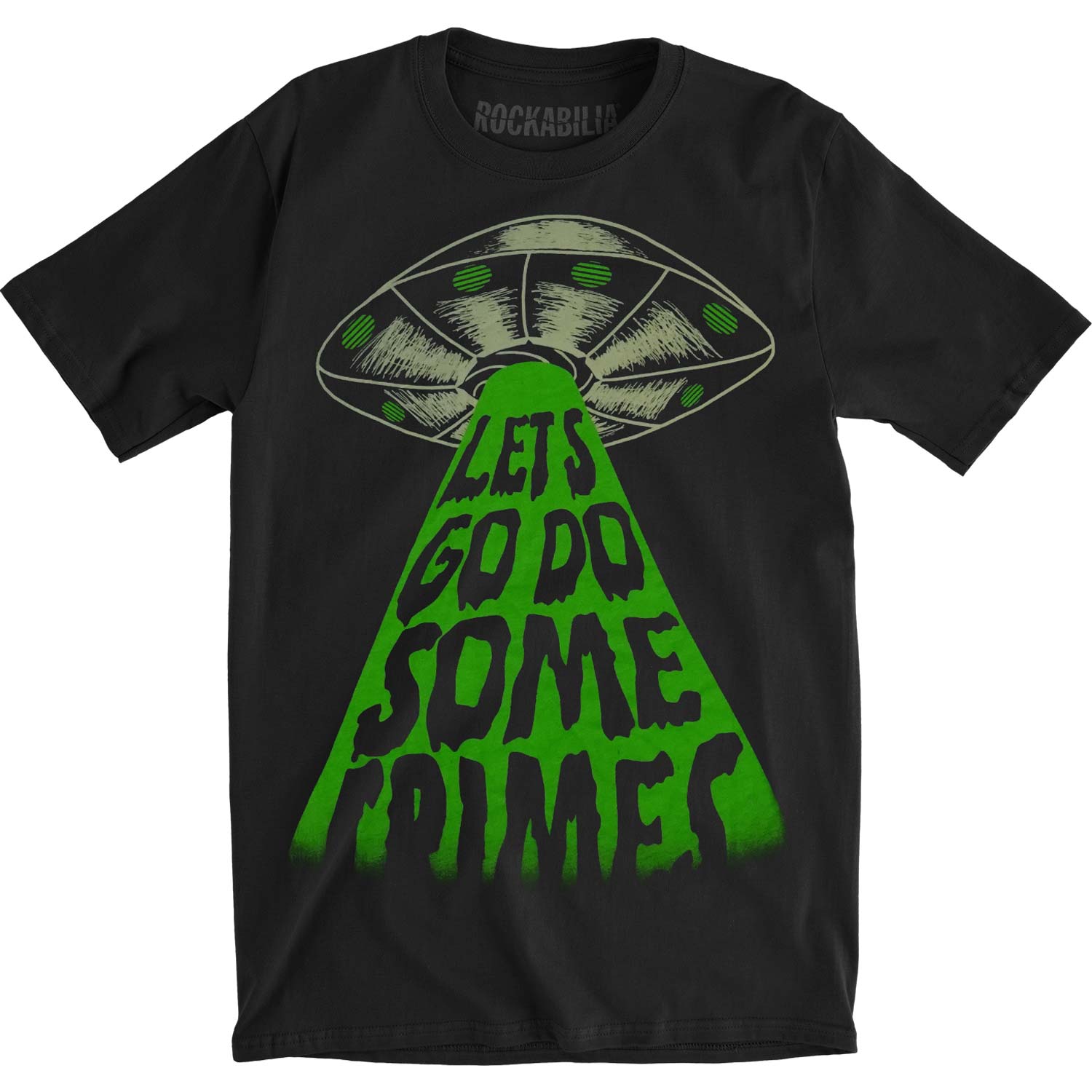 Zu Boutique Slim Fit T-shirt Front