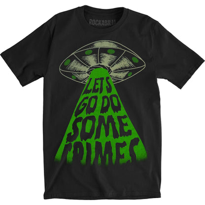 Zu Boutique Slim Fit T-shirt Front