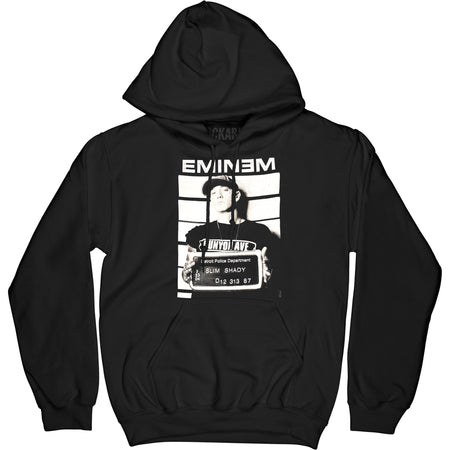 Eminem merch hoodie sale