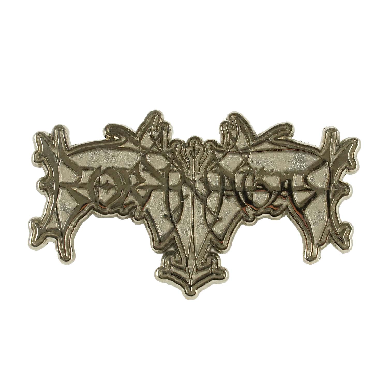 Borknagar Borknagar Enamel Pin Pewter Pin Badge