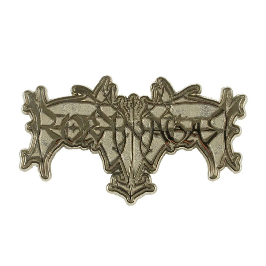 Borknagar Borknagar Enamel Pin Pewter Pin Badge
