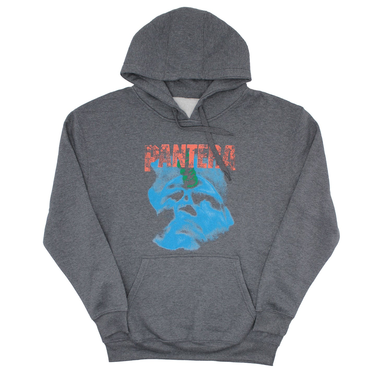 Pantera Far Beyond Driven World Tour Hooded Sweatshirt Front