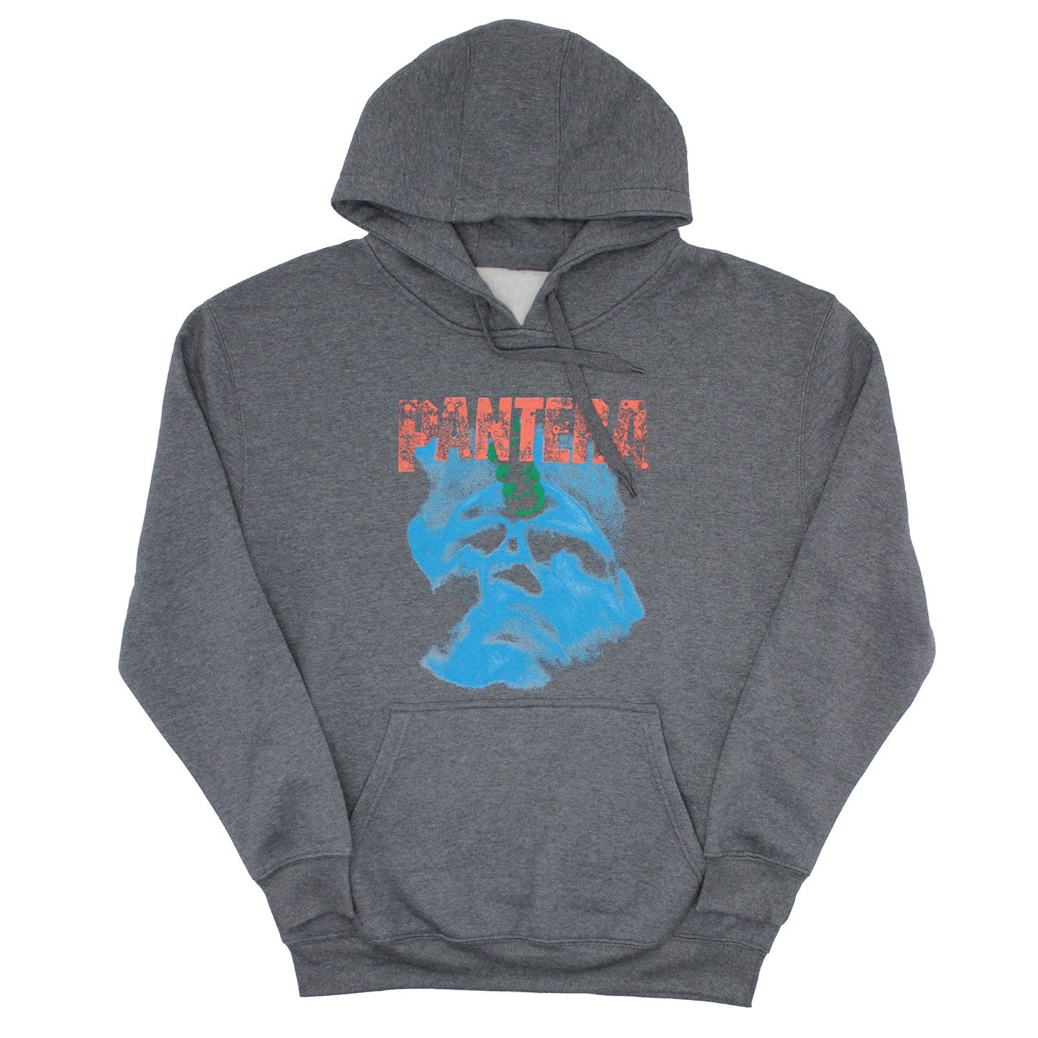 Pantera Far Beyond Driven World Tour Hooded Sweatshirt Front