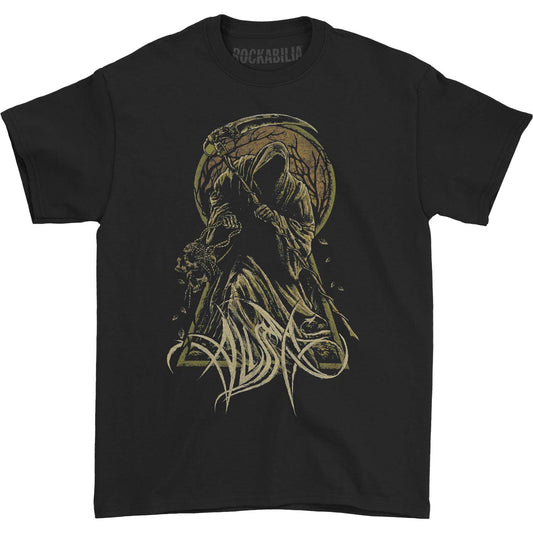 Alissa White-Gluz Reaper Slim Fit T-shirt Front