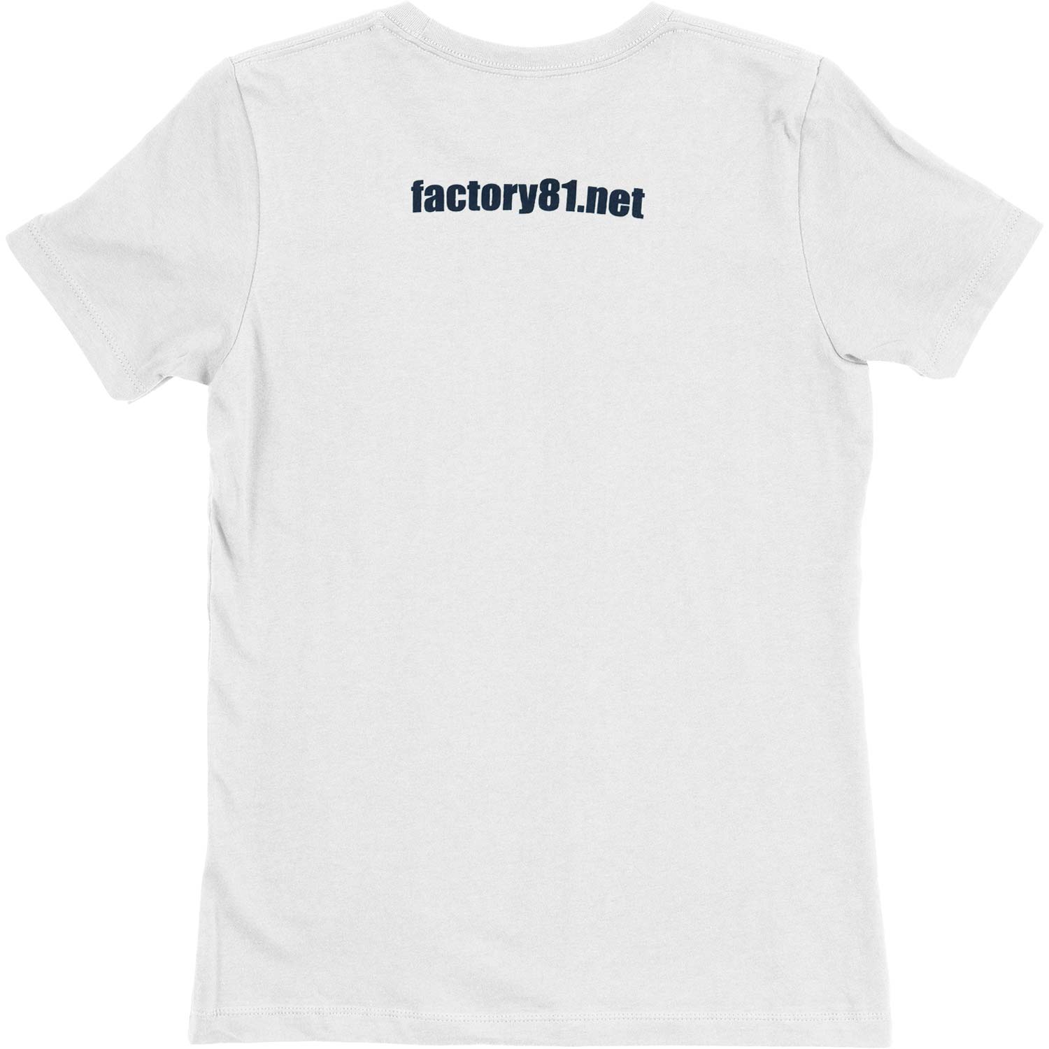 Factory 81 Junior Top