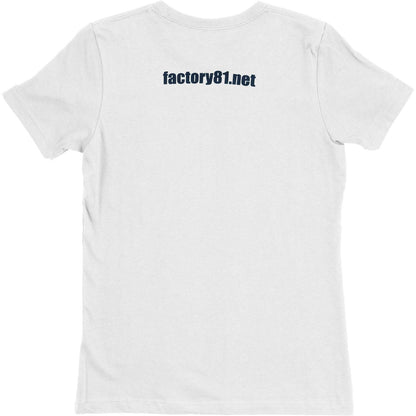 Factory 81 Junior Top