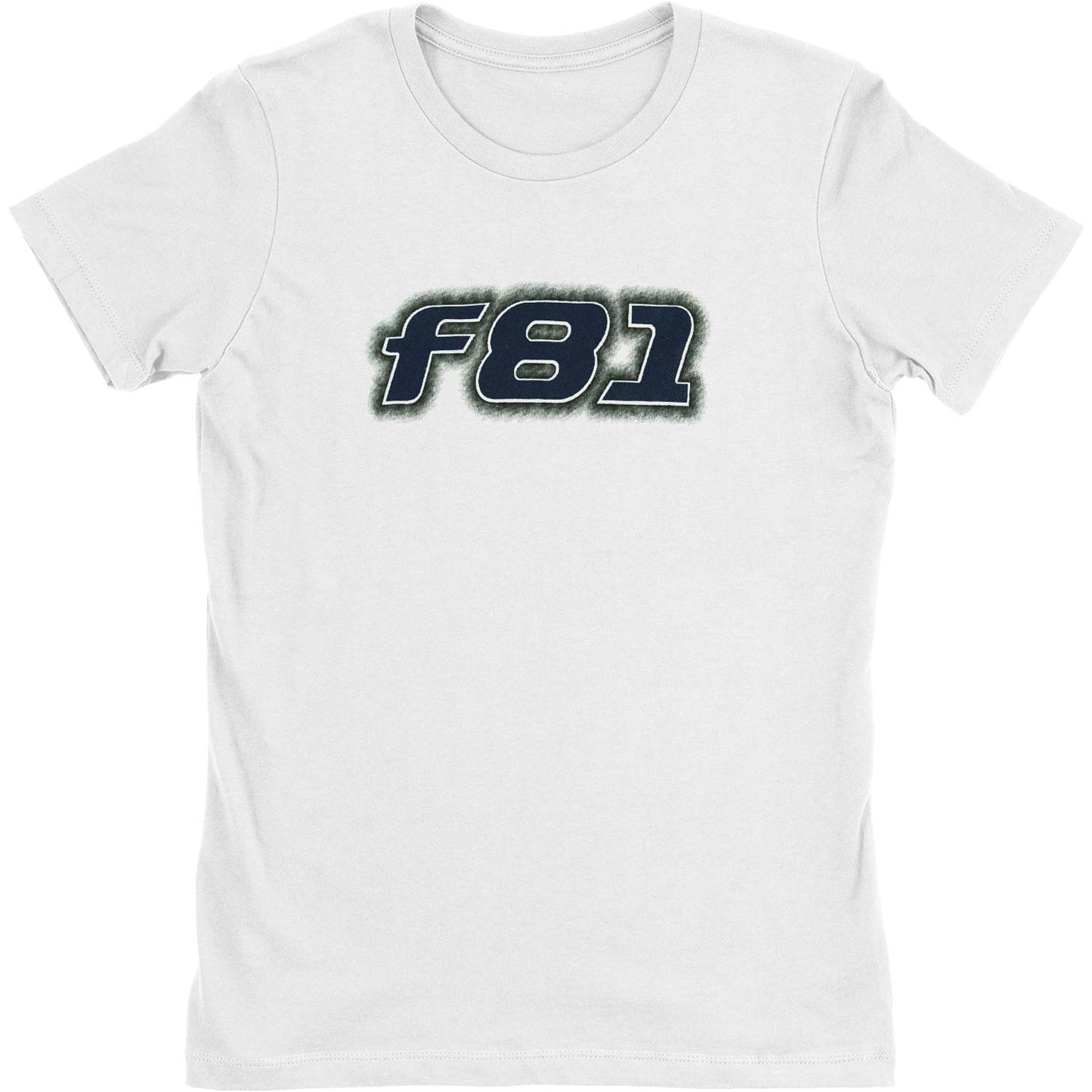 Factory 81 Junior Top