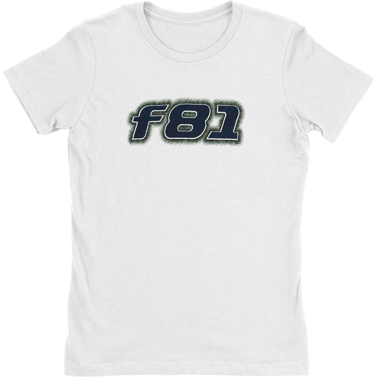 Factory 81 Junior Top