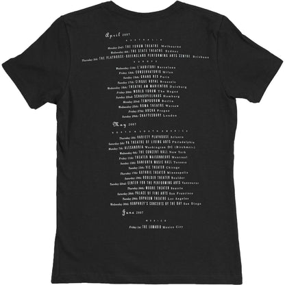 Lisa Gerrard Junior Top