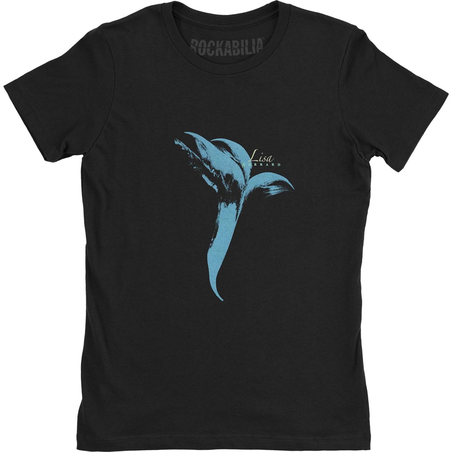 Lisa Gerrard Junior Top