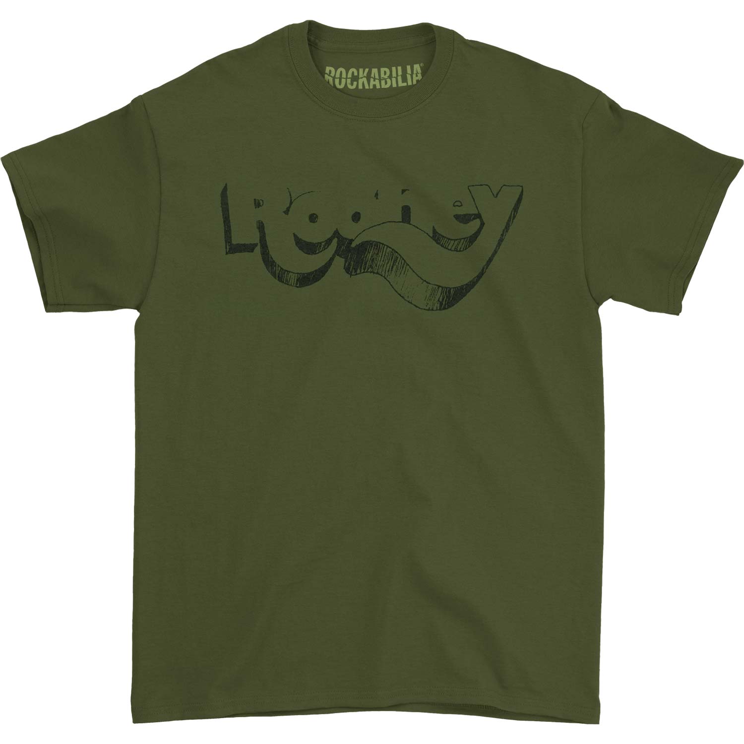 Rooney T-shirt Front