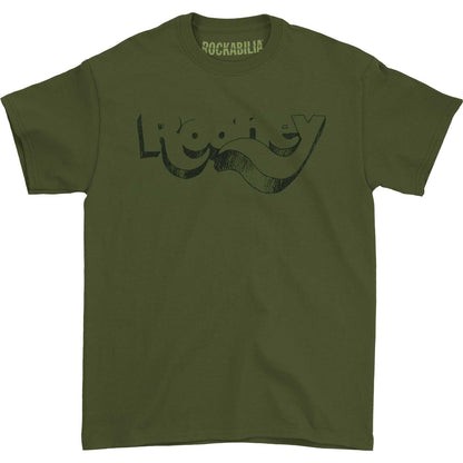 Rooney T-shirt Front