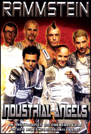 Rammstein DVD