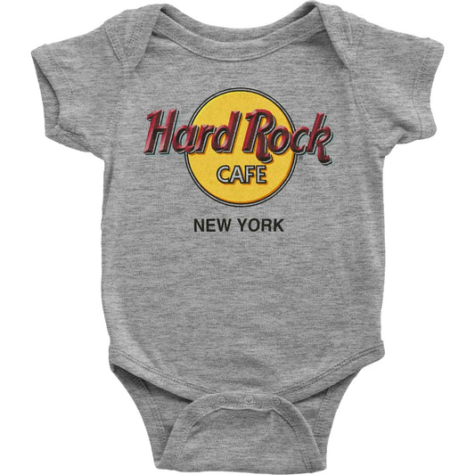 Hard Rock Cafe New York Bodysuit
