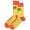 Never Mind the Bollocks (Size 8 - 12) Socks