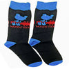 Logo (Size 8 - 12) Socks