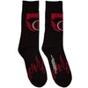 Cowboys From Hell  (Size 8 - 12) Socks