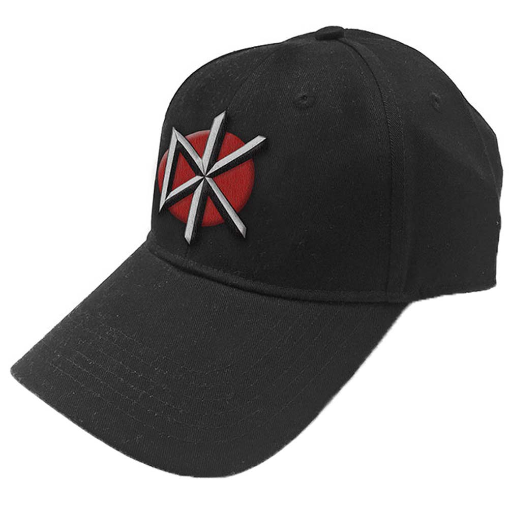 Dead Kennedys Icon Baseball Cap Front