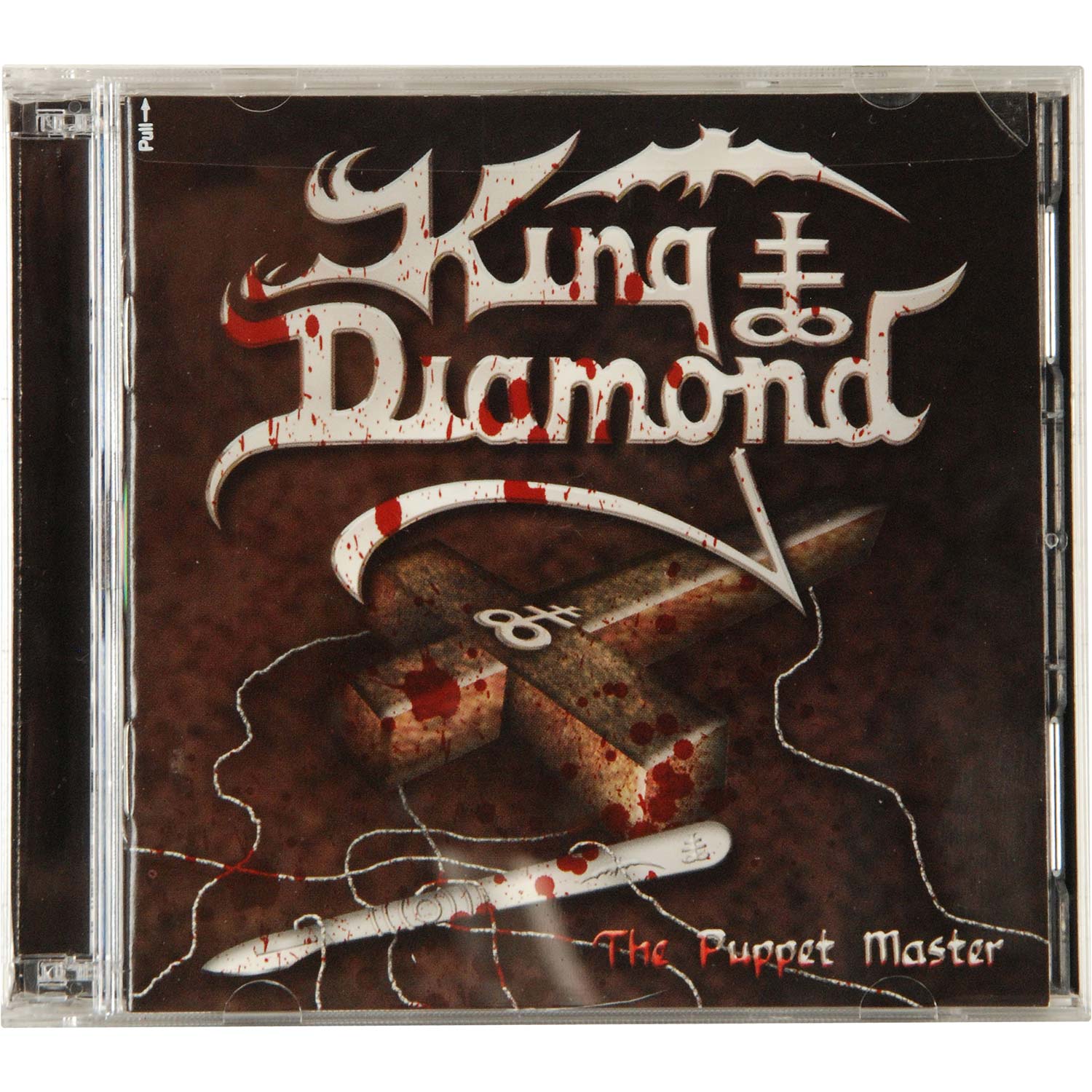 King Diamond DVD