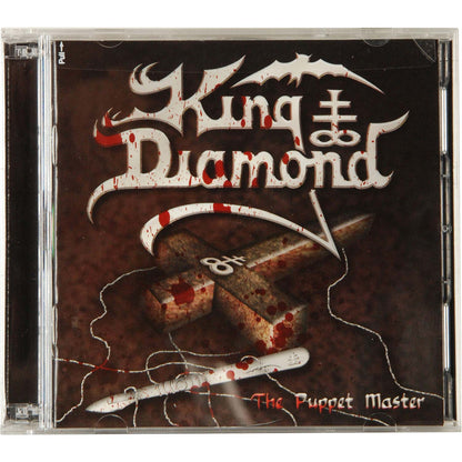 King Diamond DVD
