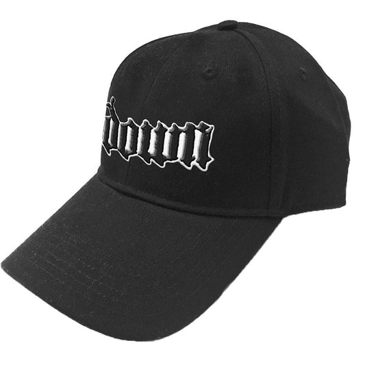Logo Baseball Cap