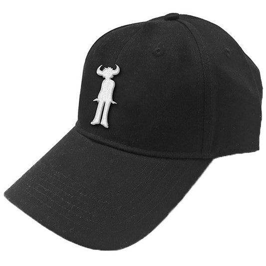 Jamiroquai Logo Baseball Cap Front