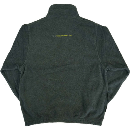 Phil Collins 2004 Tour Fleece Pullover Jogger Sweatshirt Back