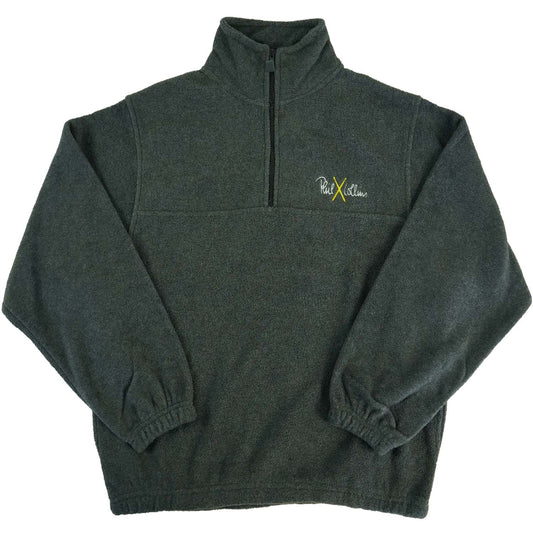 Phil Collins 2004 Tour Fleece Pullover Jogger Sweatshirt Front
