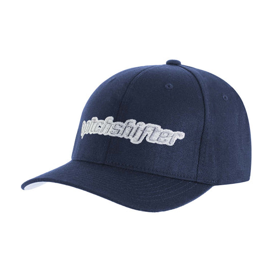 Pitchshifter Baseball Cap Front